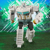 Transformers Legacy Evolution Leader Class Nova Prime
