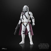 STAR WARS The Black Series Clone Commander Bacara