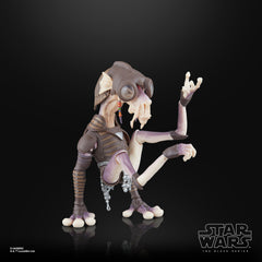 STAR WARS The Black Series Sebulba