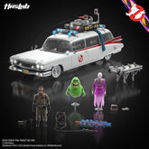 Ghostbusters Plasma Series Ectomobile (Anniversary Edition)