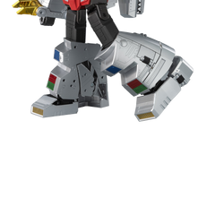 Transformers Grimlock Auto-Converting Robot - Flagship Collector's Edition