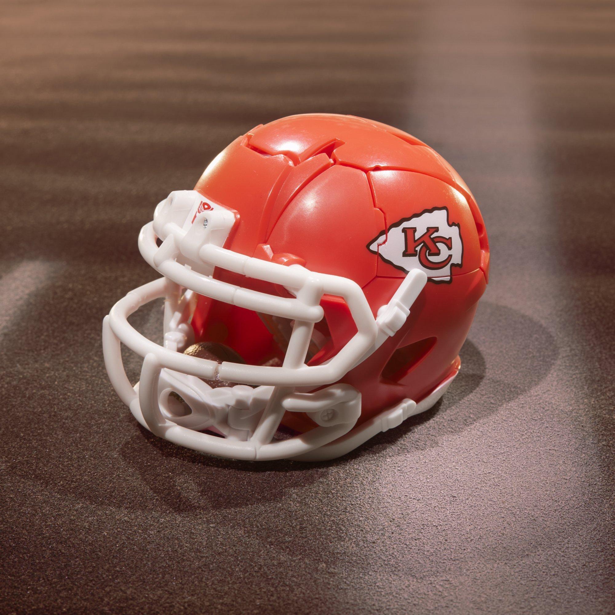 Transformers NFL KC-59