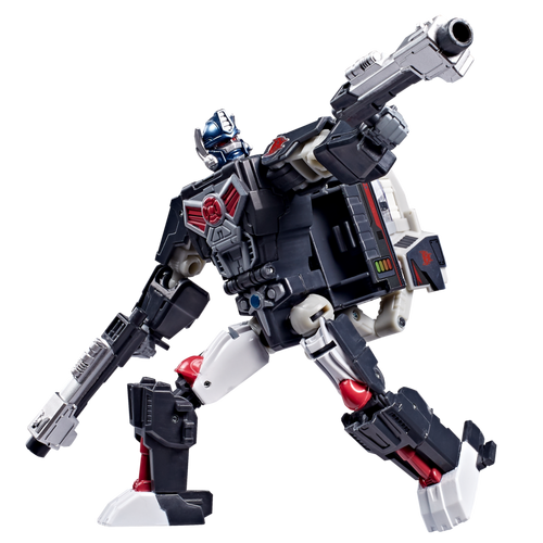 Transformers Generations Power of the Primes Optimal Optimus