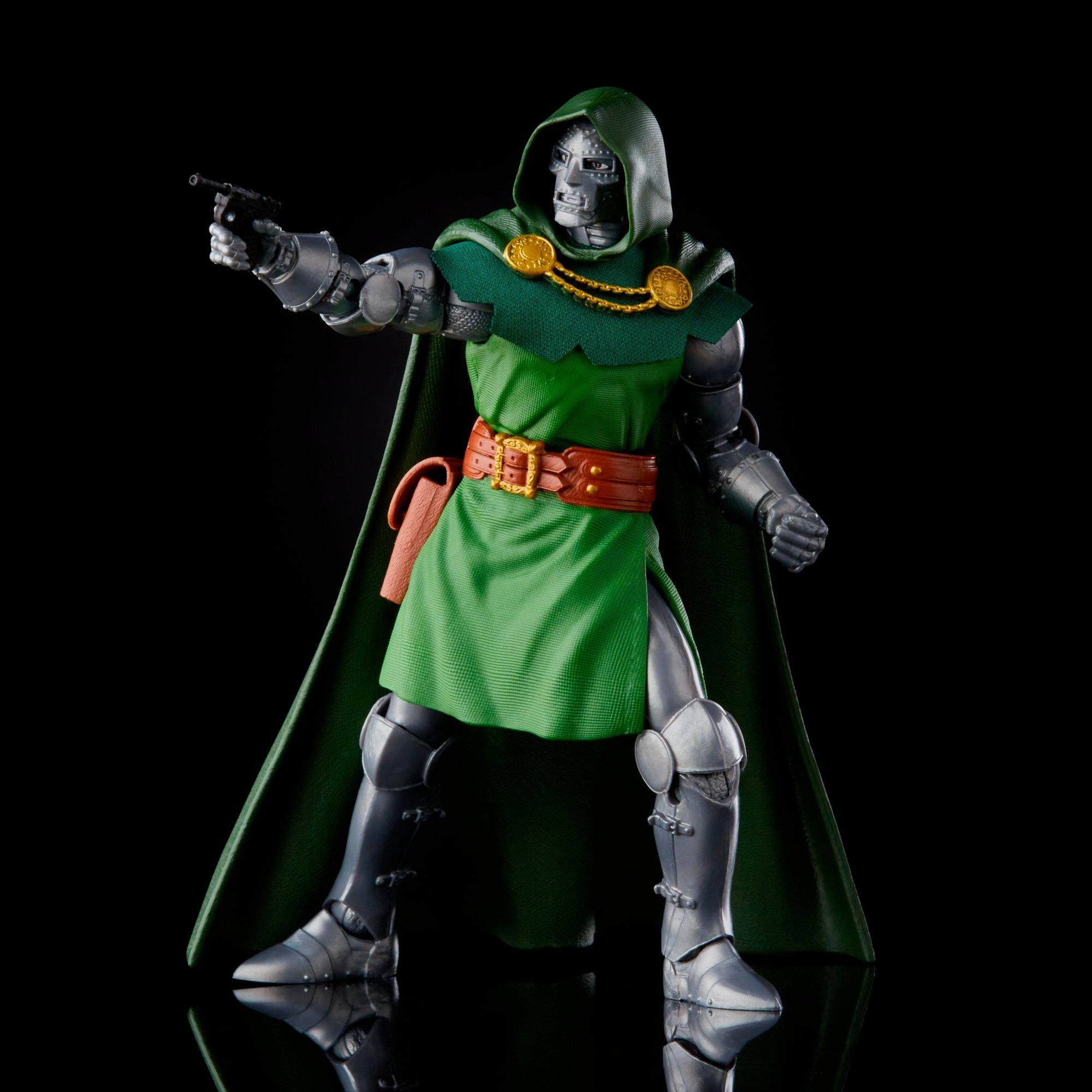 Marvel Legends Series Dr. Doom