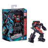 Transformers Generations War for Cybertron Deluxe WFC-E41 Decepticon Runabout