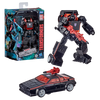 Transformers Generations War for Cybertron Deluxe WFC-E41 Decepticon Runabout
