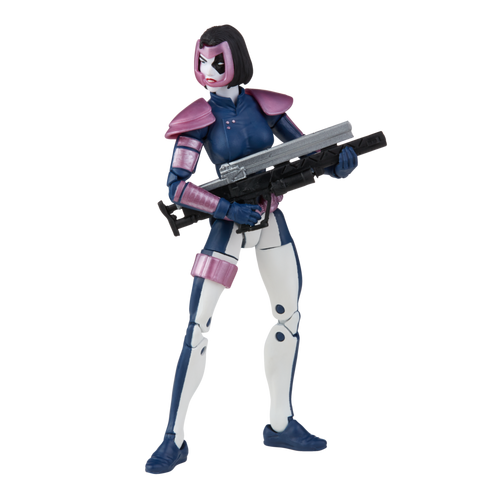 Marvel Legends Series X-Force Marvel’s Domino, Rictor, & Marvel’s Cannonball