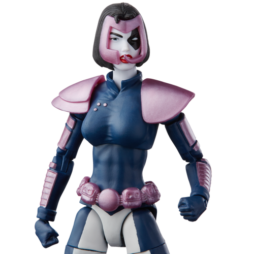 Marvel Legends Series X-Force Marvel’s Domino, Rictor, & Marvel’s Cannonball