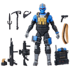 G.I. Joe Classified Series #76, Range-Viper