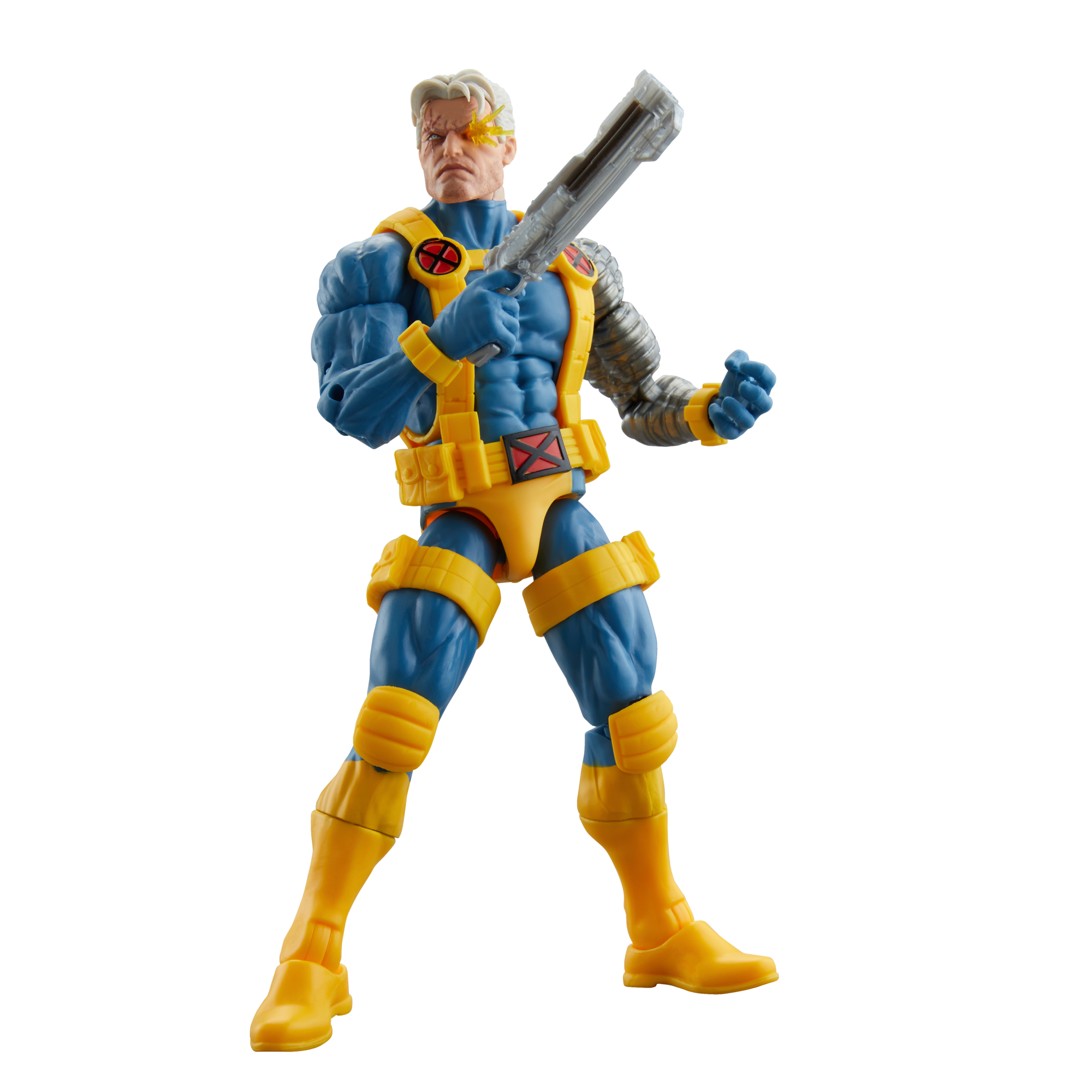 Marvel Legends Series Marvel's Cable