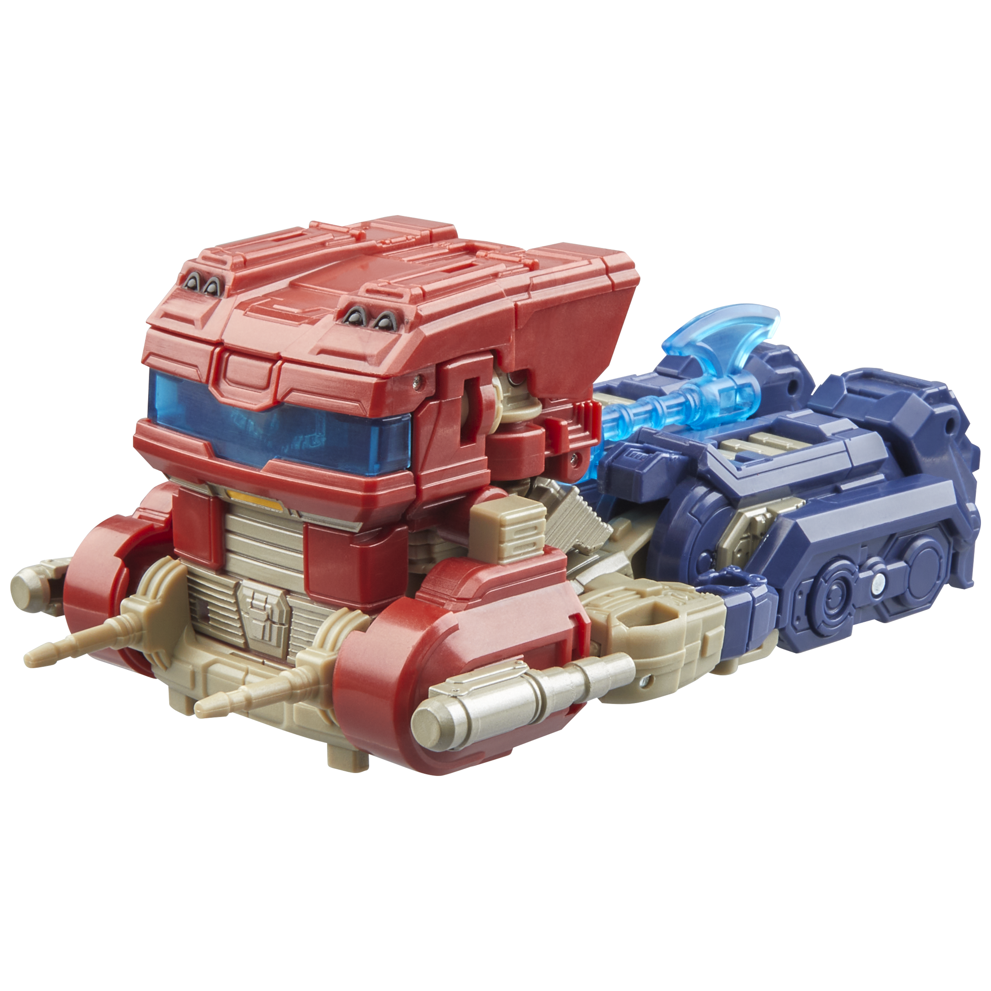 Transformers Studio Series Deluxe Transformers: One 112 Optimus Prime