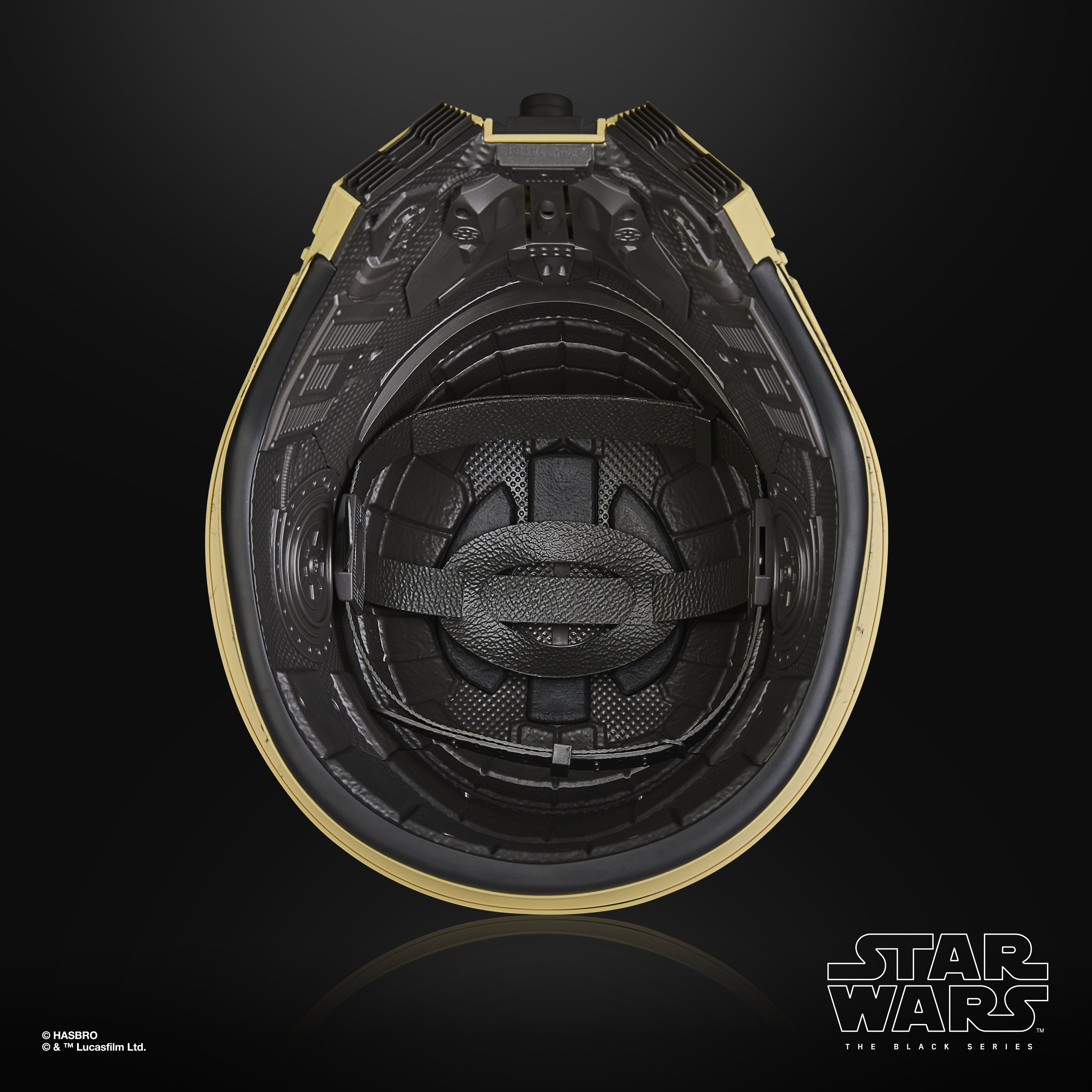 Star Wars The Black Series Shoretrooper Electronic Helmet