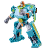 Transformers Scooby Doo Mysterious Prime & Automutt
