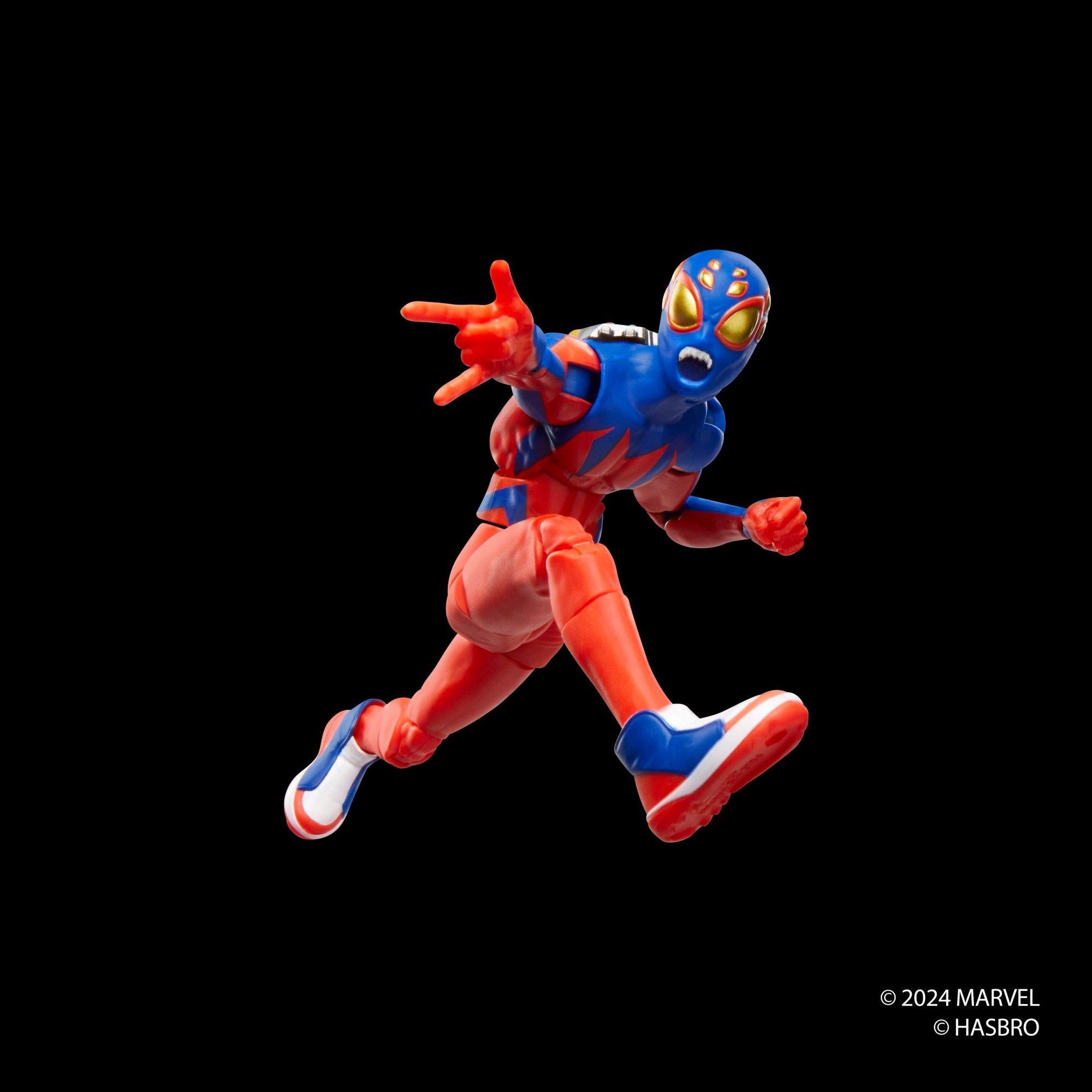 Marvel Legends Series Spider-Boy