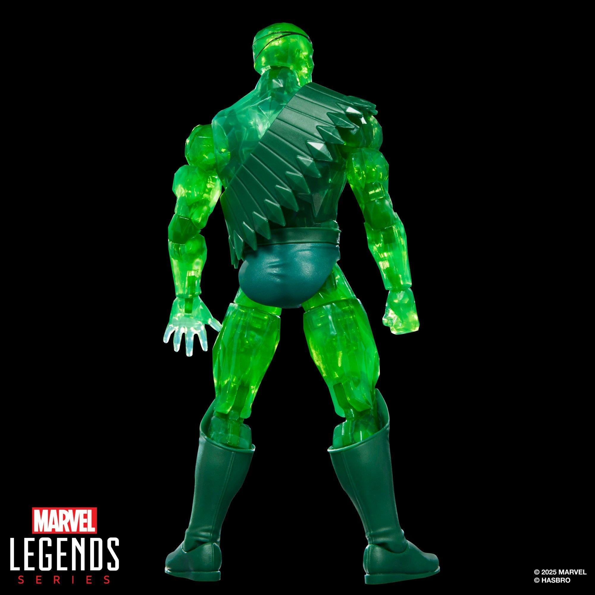 Marvel Legends Series Warbow