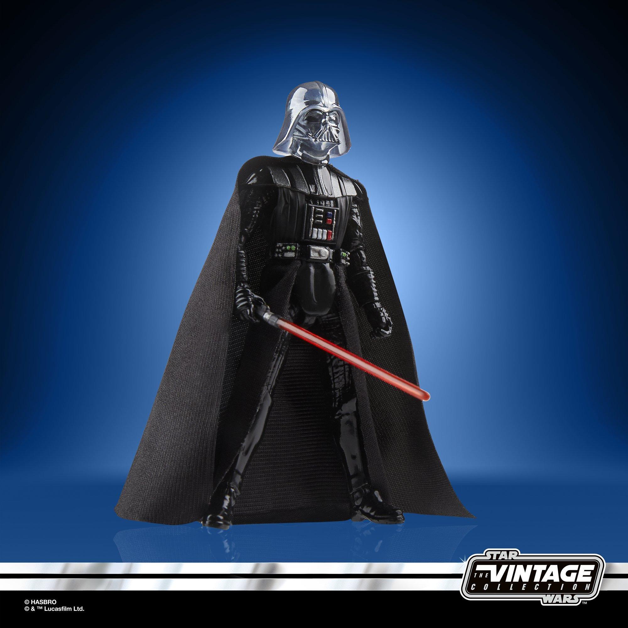 STAR WARS The Vintage Collection Anakin Skywalker 3-Pack