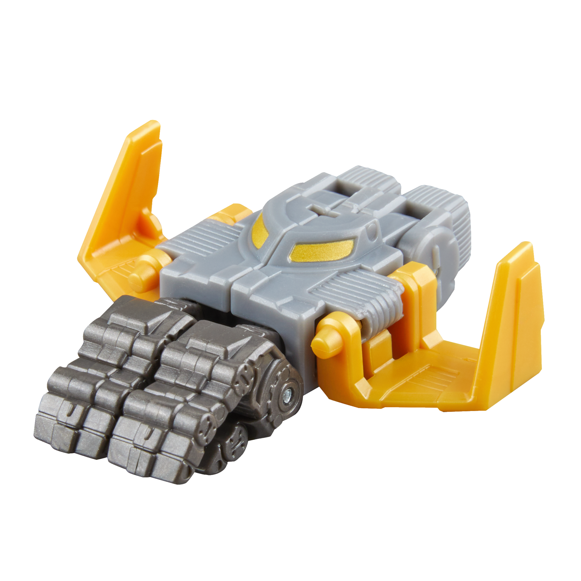 Transformers Age of the Primes Voyager Class The Thirteen Amalgamous Prime