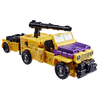Transformers Age of the Primes Voyager Class Combaticon Swindle