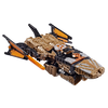 Transformers Age of the Primes Voyager Class The Thirteen Vector Prime
