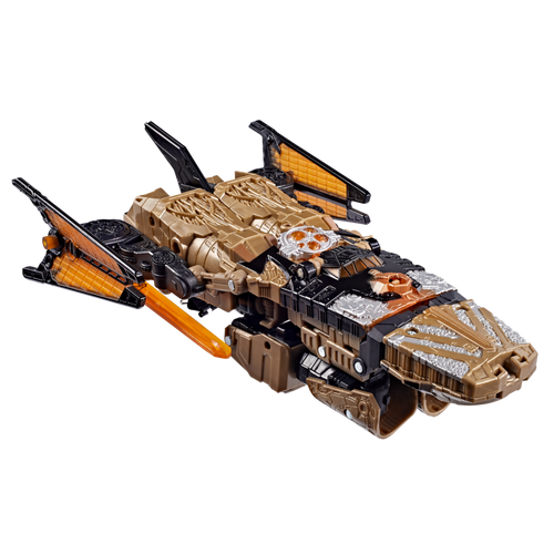 Transformers Age of the Primes Voyager Class The Thirteen Vector Prime