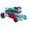 Transformers Age of the Primes Deluxe Class Autobot Joyride