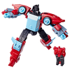 Transformers Age of the Primes Deluxe Class Autobot Blanker