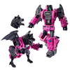 Transformers Age of the Primes Deluxe Class Fangry