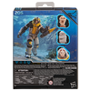 G.I. Joe Classified Series #206, Malcom "Deep Six" Willoughby