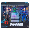 G.I. Joe Classified Series #205, Shipwreck Vs. Cadet Deming (There’s No Place Like Springfield)