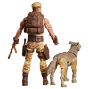G.I. Joe Classified Series #217, Dusty & Coyote Sandstorm