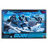 G.I. Joe Classified Series Arctic Battle 3-Pack
