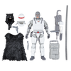 G.I. Joe Classified Series Arctic Battle 3-Pack