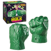 Marvel Legends Series Incredible Hulk Premium Roleplay Fists