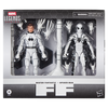 Marvel Legends Series Future Foundation Mister Fantastic & Spider-Man