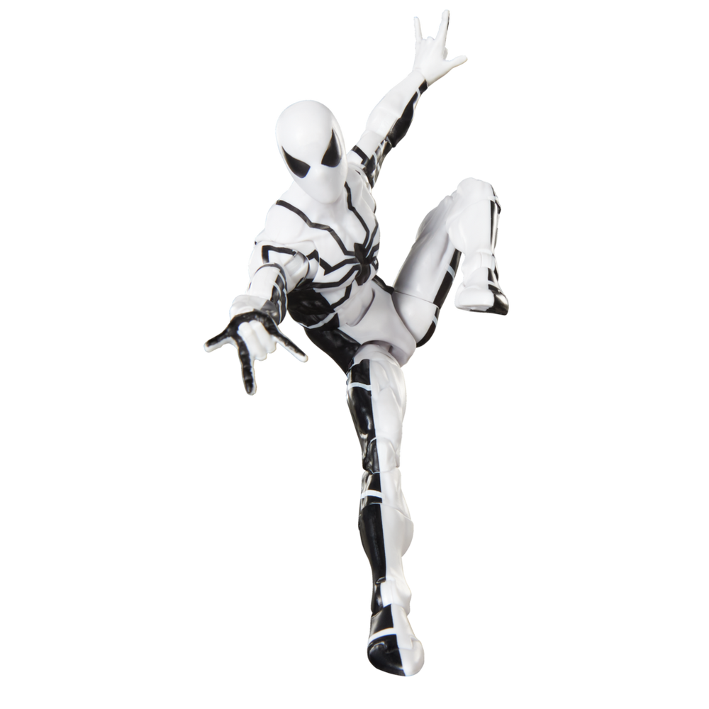 Marvel Legends Series Future Foundation Mister Fantastic & Spider-Man
