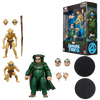 Marvel Legends Series Marvel’s Mole Man & Moloids