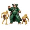 Marvel Legends Series Marvel’s Mole Man & Moloids