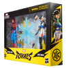 Marvel Legends Series Marvel Rivals Spider-Man & Luna Snow