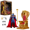 G.I. Joe Classified Series #221, Cobra Commander (Dress Uniform and Throne)