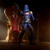 G.I. Joe Classified Series #221, Cobra Commander (Dress Uniform and Throne)