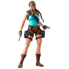 G.I. Joe Classified Series Retro Cardback Collaborative Lara Croft TOMB RAIDER
