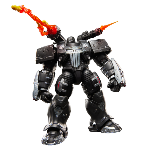 Marvel Legends Series Punisher (Hulkbuster Armor)