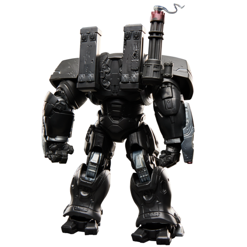 Marvel Legends Series Punisher (Hulkbuster Armor)