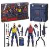 G.I. Joe Classified Series #195, Cobra Ramp Rats, Cobra Rattler Ground Crew