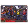G.I. Joe Classified Series #195, Cobra Ramp Rats, Cobra Rattler Ground Crew