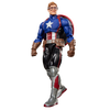 Marvel Legends Series Marvel Super Heroes Magic: The Gathering Captain America (Avengers: Twilight)