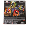 Marvel Legends Series Marvel Super Heroes Magic: The Gathering Doctor Doom 2099