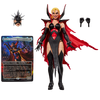 Marvel Legends Series Marvel Super Heroes Magic: The Gathering Malice (Sue Storm)