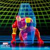Marvel Legends Series Marvel Games Iron Man vs Marvel’s Spiral