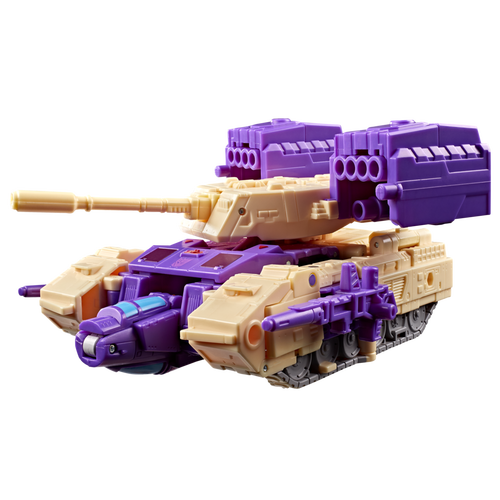 Transformers Studio Series The Transformers: The Movie Leader Class Blitzwing
